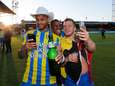 Play-offs om promotie/degradatie: het onmogelijke gebeurt in een bonbon van spanning en chaos