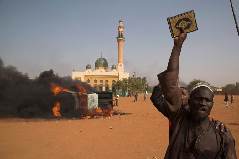 null Beeld reuters