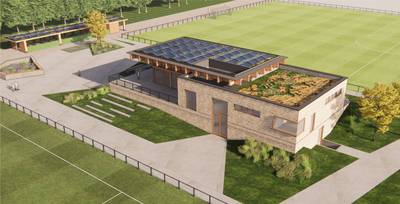 Teleurstelling en frustratie bij Kogelvangers over afketsen ‘te duur’ sportcomplex: ‘Wij bouwen geen