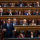 Spanje krijgt eindelijk zijn eerste coalitieregering