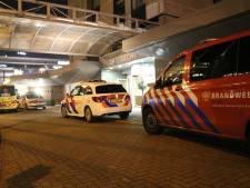Politie: Dode man in Utrechts NH Hotel kwam niet om door een misdrijf