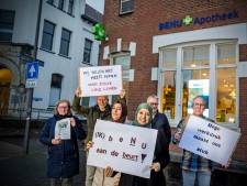 Deze apothekersassistenten zijn het beu: ‘Steeds meer mensen vinden onze loonsverhoging een lachertje’
