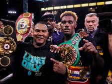Jermell Charlo schrijft bokshistorie met wéér een wereldtitel in het superweltergewicht