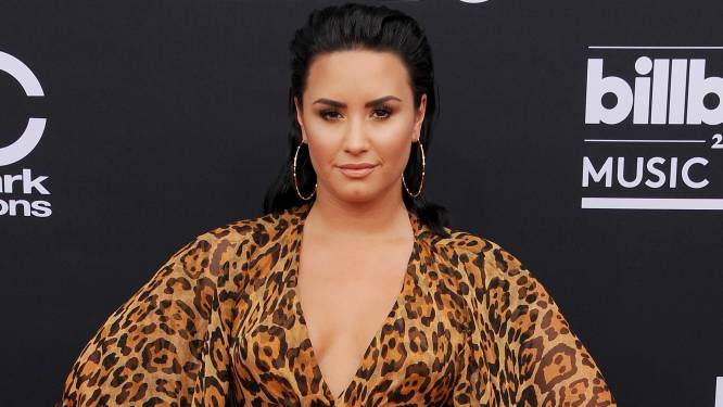 Demi Lovato wil toch weer met zij en haar aangesproken worden