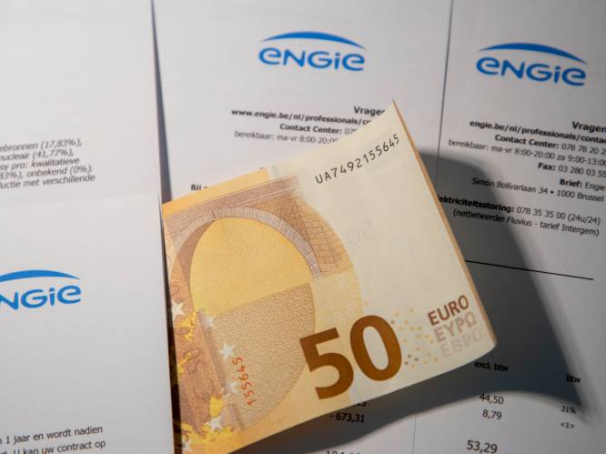 Alexandre krijgt energiefactuur van meer dan 1 miljoen euro (!): “Ik dacht dat ik hallucineerde”