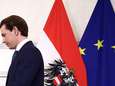 Le chancelier autrichien Kurz emporté par un scandale de corruption