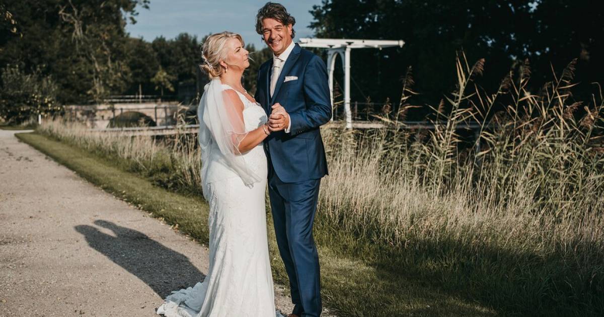 Ook Married at first sightstel Monique en Aron uit elkaar Show ed.nl