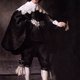 Hoogspanning om portretten Rembrandt