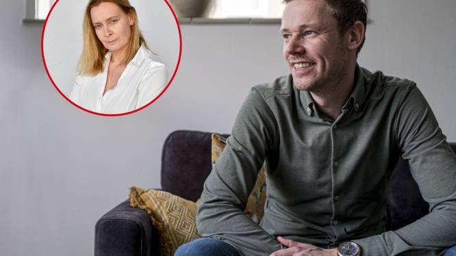 Richelle, maar ook Caroline, Thierry en Mark, let op: noa diss’n weer ne friss’n