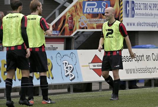 Steef Nieuwendaal