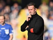 Annonce imminente d'un départ, short-list en préparation au Standard: ça bouge dans le dossier Deila