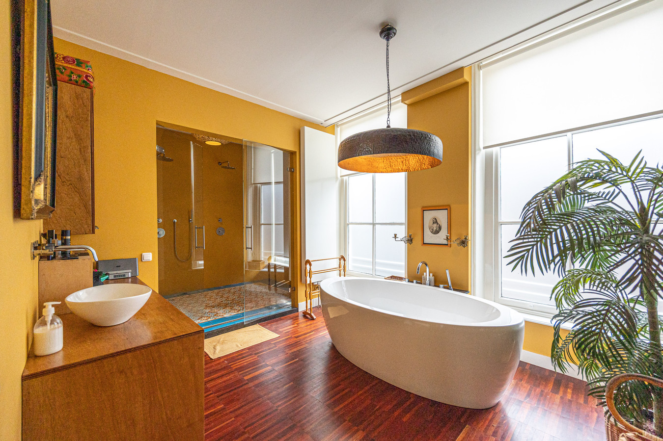 Kijkje achter voordeur van deze twee stadspaleizen in Zwolle ‘Hebben