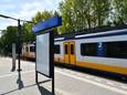 Station Borne.