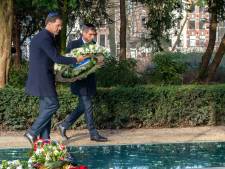 Recordaantal meldingen antisemitisme in Amsterdam