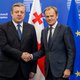 Georgië wil vooral geen vijanden