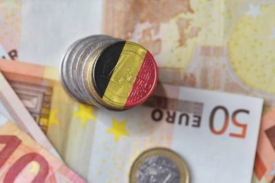 Coronacrisis veroorzaakte sterke daling van investeringen in Belgische economie