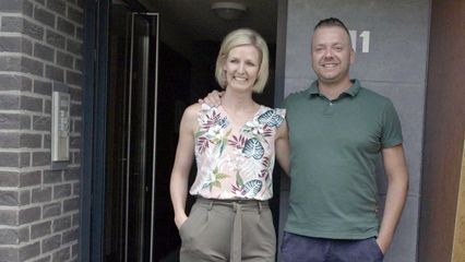 6. Veerle & Nick - Gerard & Marijke