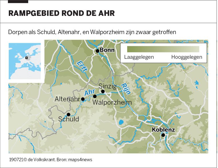 null Beeld 