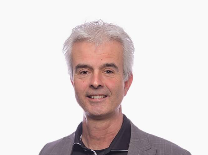 Mark van Beers laat 23 kandidaten achter zich: hij is de nieuwe secretaris van Goirle