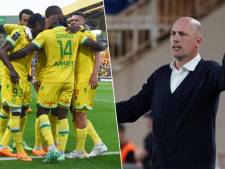 Nantes se maintient, Monaco rate l’Europe: ce qu'il faut retenir de l’épilogue de la Ligue 1