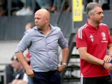 Gernot Trauner ziet ‘weinig creatief’ Feyenoord toch winnen: ‘Misschien wat geluk aan het eind’