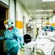 Voor het eerst cijfers: gevaccineerden hebben 2 tot 14 keer minder kans om met covid-19 op intensieve zorg te belanden