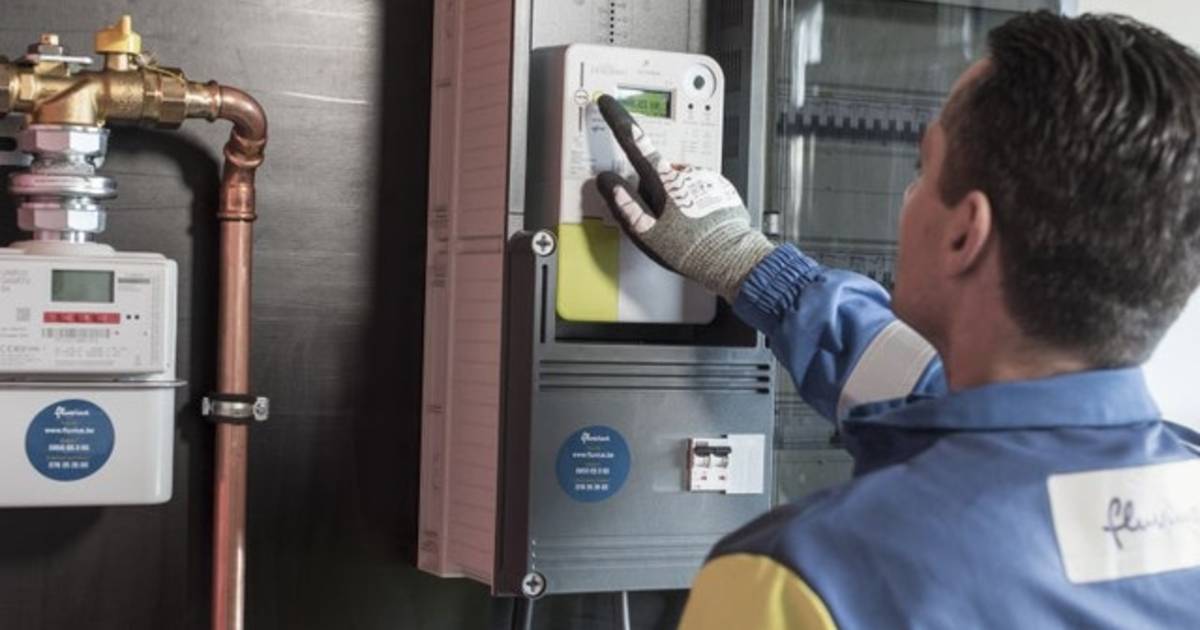 I clienti fiamminghi dei fornitori di energia possono sfuggire alle alte tariffe Fluvius fino al 7 gennaio |  consumatore