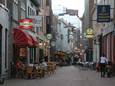 Jullie herinneringen aan café The Move in Arnhem: 'Heul veul lol'