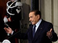 Berlusconi à nouveau renvoyé devant la justice