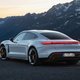 Een zelfrijdende Porsche: het voelt toch wat tegenstrijdig