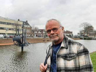 ‘Als je er oog voor hebt, zie je dat Terneuzen een groot openluchtmuseum is’