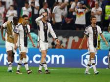 Debacle voor Duitsland, Mannschaft na sensationele ontknoping wéér al na groepsfase naar huis