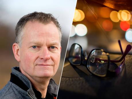 Een reservebril in je auto: is dat verplicht?