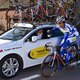 Topsport Vlaanderen-Baloise verdedigt Belgische kleuren
