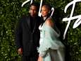 Rihanna en A$AP Rocky verwachten eerste kindje