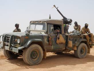 “Meer dan 150 dorpsbewoners met machetes en geweren gedood door rivaliserende groep in Mali”