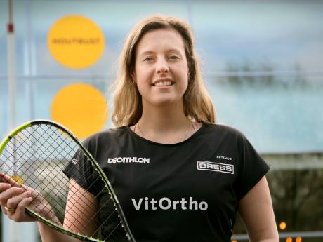 Tessa ter Sluis had mentale problemen en trok aan de bel: ‘Hulp zoeken is niet zwak, erover praten lucht op’
