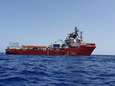 EU weigert nood­­signalen te delen met ngo's: “Schending van internationaal maritiem recht”
