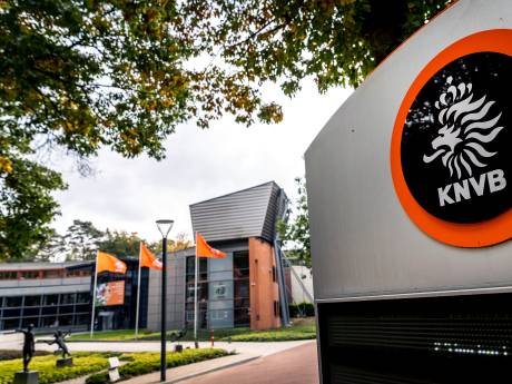 ‘Nachtmerrie’ voor KNVB na cyberaanval Russen: ‘Als ze geen losgeld betalen, hebben ze gigaprobleem’