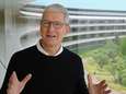 Apple geen fan van thuiswerk: Tim Cook wil personeel in september terug op kantoor