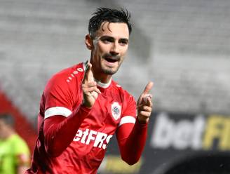 Jelle Bataille ziet veel troeven voor Antwerp in titelstrijd: “Janssen, Alderweireld, Stengs, ... maar ontbolstering van Vermeeren is misschien wel onze beste ‘transfer’”