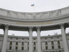 La Belgique déconseille les voyages non essentiels en Ukraine