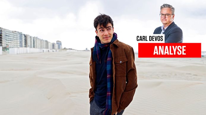Professor politicologie aan de UGent Carl Devos analyseert elke week voor HLN de stand van zaken in de Wetstraat. Je kan hem ook volgen op Twitter via @devoscarl