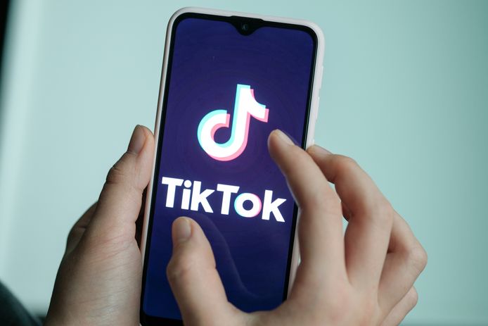 TikTok.