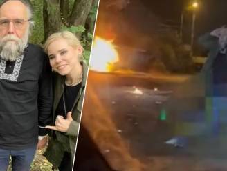 Dochter van Poetins huisideoloog en brein achter inval Oekraïne omgekomen bij aanslag met bomauto: was hij zelf doelwit?