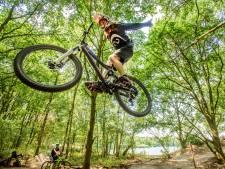 Na onrust over sluiting Bikepark in Waalwijk gloort er hoop voor fietsfanaten: ‘Dit kan en mag niet verloren gaan’