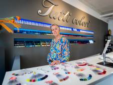 Nagelstudio's steeds populairder: 'Liever niet naar een salon die ook de haren of telefoonhoesjes erbij doet’