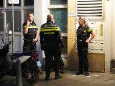 Moeder en zoons schrikken wakker van schoten: ze vinden kogelgaten én een opmerkelijk briefje