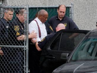 Bill Cosby in beroep tegen veroordeling