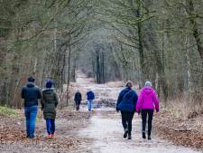Voorjaarswandeling met AVGM Best in Waalre